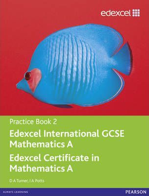 Mathematics A Practice Book 2
