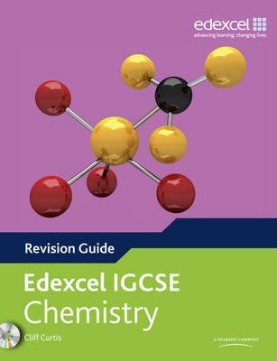 Chemistry Revision Guide with Student CD