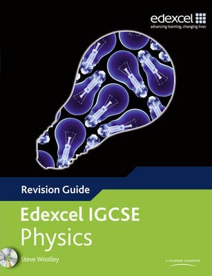 Physics Revision Guide with Student CD