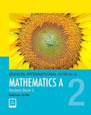 (9-1) Mathematics A Student Book 2: print and ebook bundle