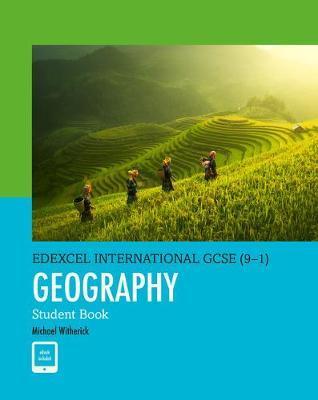 (9-1) Geography Student Book