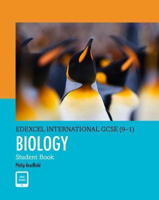 (9-1) Biology student Book: print and ebook bundle