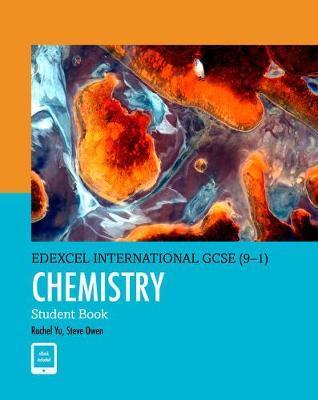  (9-1) Chemistry Student Book: print and ebook bundle