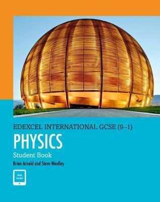 (9-1) Physics Student Book: print and ebook bundle