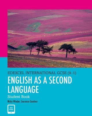 (9-1) ESL Student book
