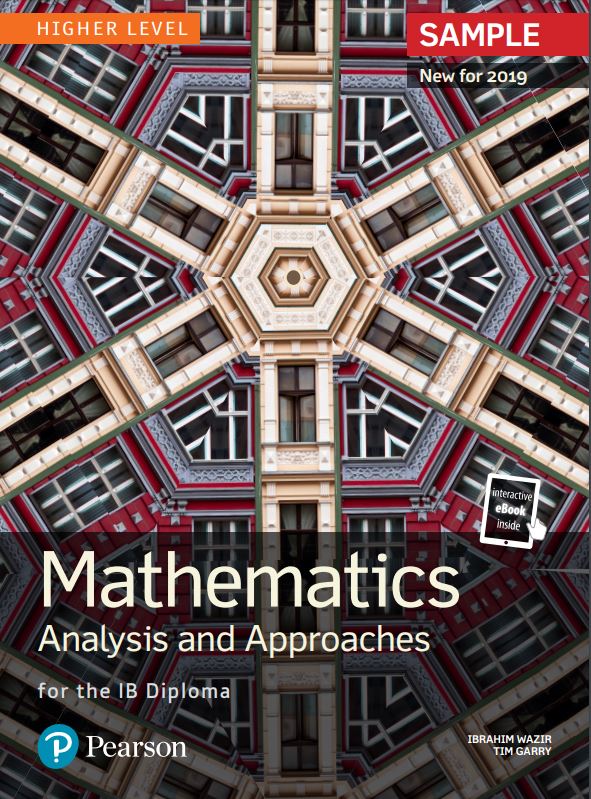 Group 5: Mathematics