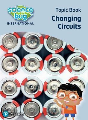 Changing circuits Topic Book