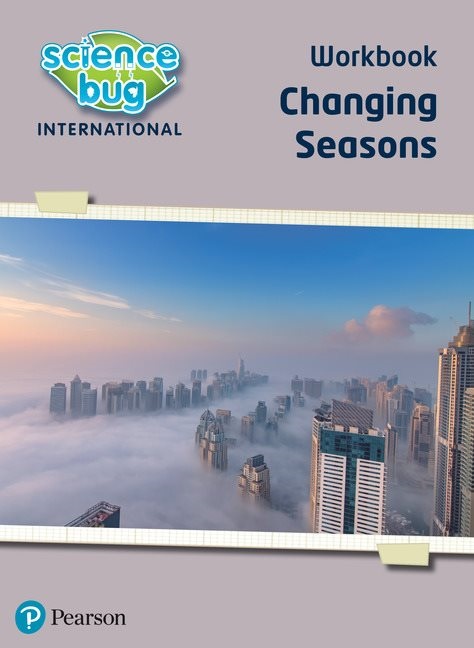  Changing seasons Workbook