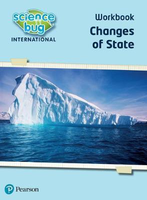 Changes of state  Workbook