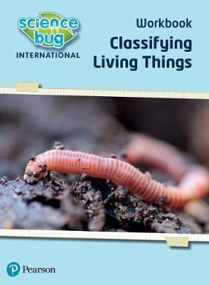  Classifying living things Workbook