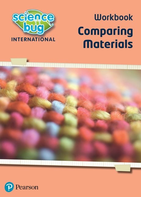 Comparing materials Workbook
