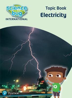 Electricity Topic Book
