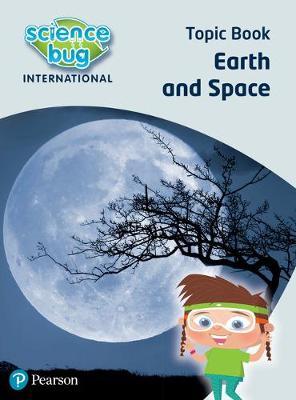  Earth and space Topic Book