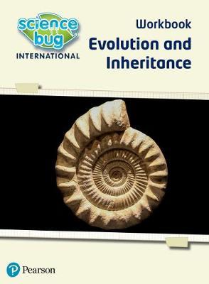  Evolution and inheritance Workbook