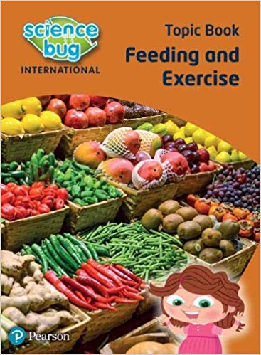  Feeding and exercise Topic Book