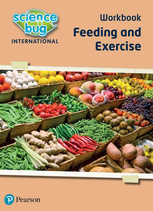 Feeding and exercise Workbook