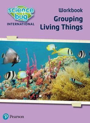 Grouping living things Workbook