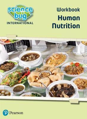 Human nutrition Workbook