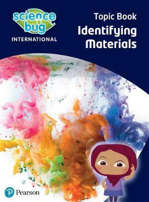 Identifying materials Topic Book