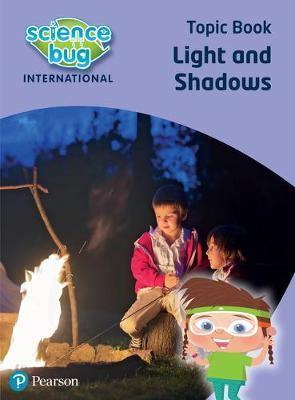  Light and shadows Topic Book