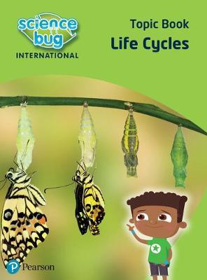 Life cycle Topic Book