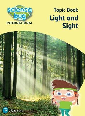Light and sight Topic Book