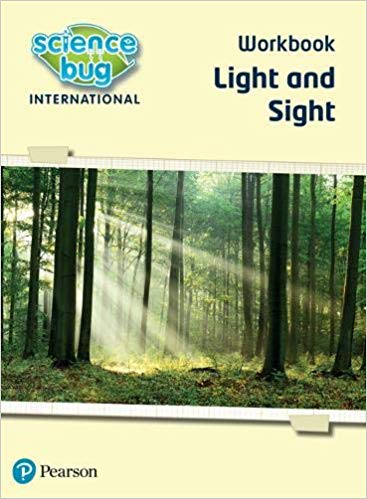Light and sight Workbook