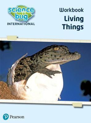  Living things Workbook