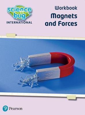 Magnets and forces Workbook