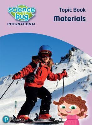 Materials Topic Book