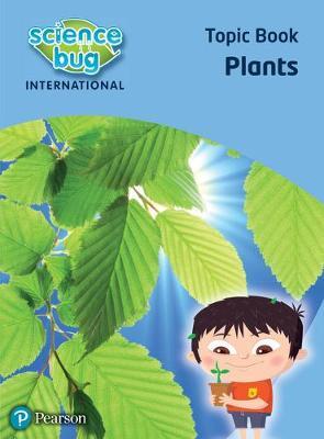 Plants Topic Book