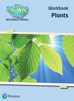Plants Workbook