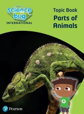 Topic Book Parts of animals 
