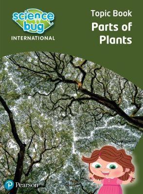Parts of plants Topic Book