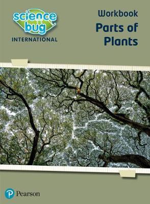 Parts of plants Workbook