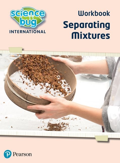 Seperating mixtures Workbook