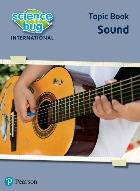 Sound Workbook