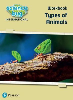 Types of animals Workbook