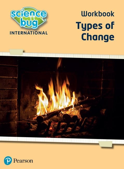Types of change Workbook