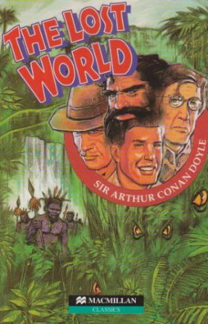 The Lost World