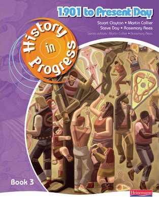 Pupil Book 3 (1901-Present)