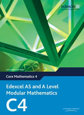 Core Mathematics 4