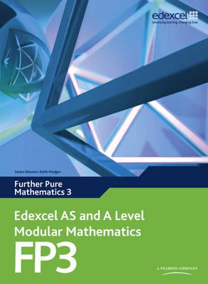 Further Pure Mathematics 3 FP3