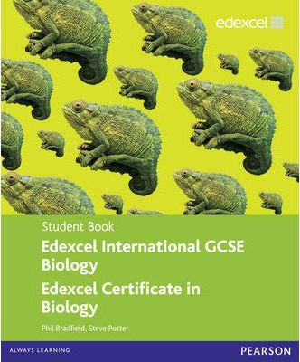Biology Student Book with ActiveBook CD