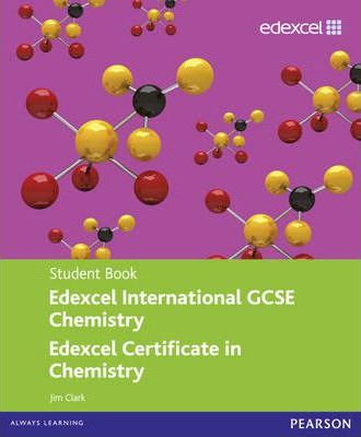 Chemistry Student Book with ActiveBook CD
