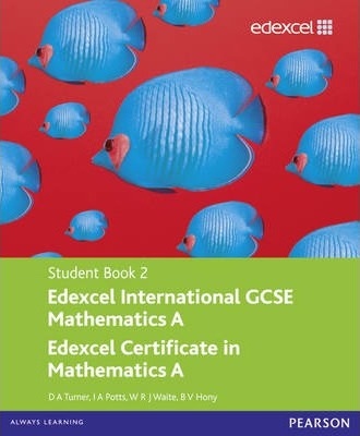  Mathematics A Student Book 2 with ActiveBook CD