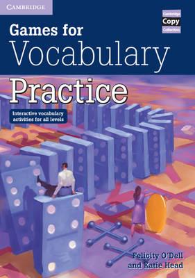 Interactive Vocabulary Activities for all Levels