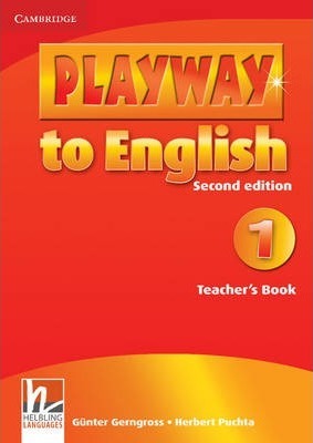 Level 1 Teacher's Book