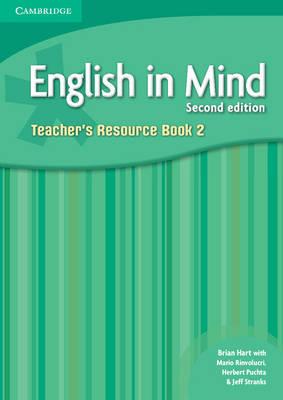 Level 2 Teacher's Resource Book