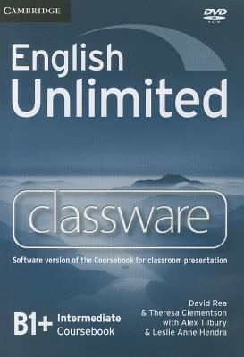 Intermediate Classware DVD-ROM
